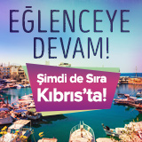 Bilyoner.com'da Eğlenceye Devam! Şimdi de Sıra Kıbrıs'ta! Bilyoner.com'da Eğlenceye Devam! Şimdi de Sıra Kıbrıs'ta!