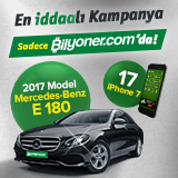 En İddaalı Kampanya En İddaalı Kampanya
